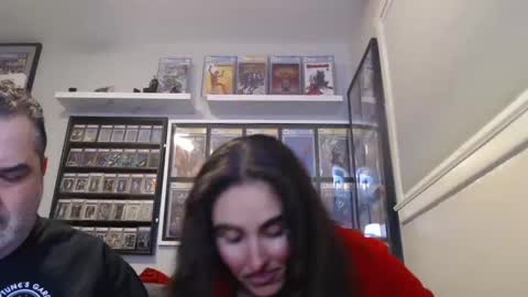 Snapshot of greekgodandgoddess chatting on 01.17.25 greekgodandgoddess online show from 01.17.25