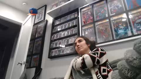 Snapshot of greekgodandgoddess chatting on 02.04.25 greekgodandgoddess online show from 02.04.25