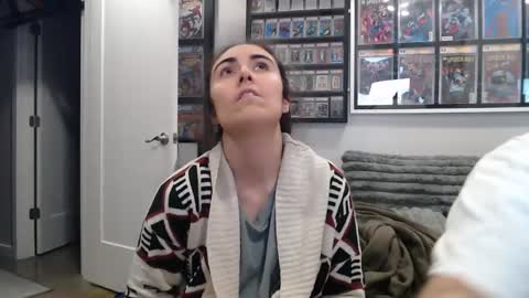 Snapshot of greekgodandgoddess chatting on 02.07.25 greekgodandgoddess online show from 02.07.25