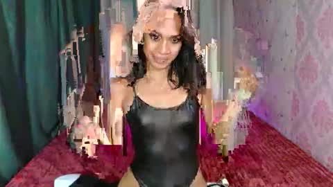 green_jadexxx online show from 03.22.26
