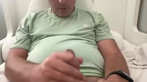 GreenKnight online show from 10.10.25