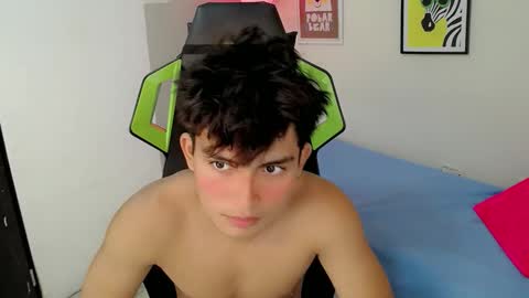 GREEN online show from 12.03.25