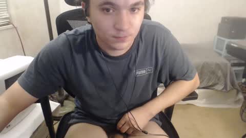 greendynomite_04 online show from 09.25.25