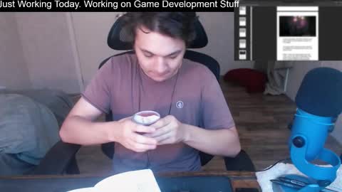 greendynomite_04 online show from 03.19.26