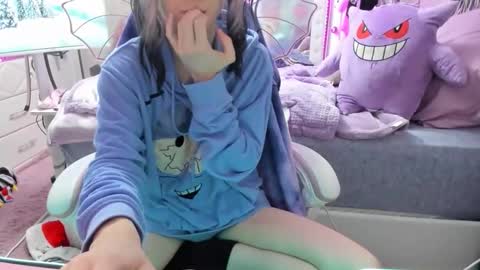 Snapshot of greeneyedlovexo chatting on 01.19.26 GreenEyedLovexo online show from 01.19.26