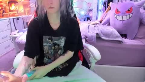 Snapshot of greeneyedlovexo chatting on 01.31.26 GreenEyedLovexo online show from 01.31.26