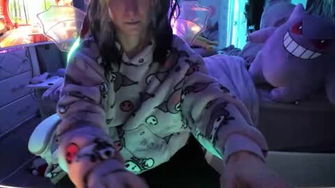 Snapshot of greeneyedlovexo chatting on 02.05.26 GreenEyedLovexo online show from 02.05.26