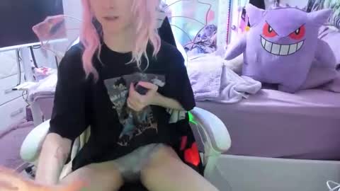 Snapshot of greeneyedlovexo chatting on 02.24.26 GreenEyedLovexo online show from 02.24.26