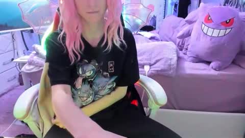 Snapshot of greeneyedlovexo chatting on 02.27.26 GreenEyedLovexo online show from 02.27.26