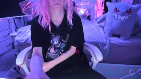 Snapshot of greeneyedlovexo chatting on 02.28.26 GreenEyedLovexo online show from 02.28.26