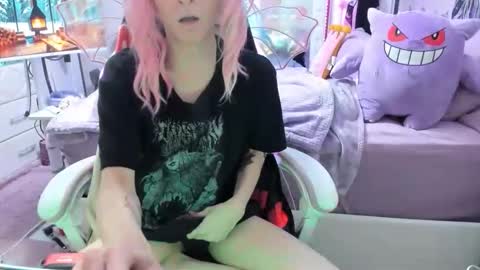 Snapshot of greeneyedlovexo chatting on 03.01.26 GreenEyedLovexo online show from 03.01.26