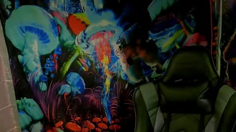 Greenlungs8195 online show from 12.25.24