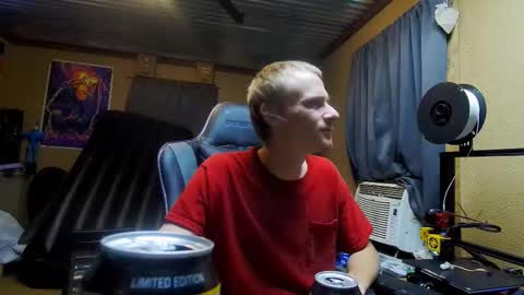 Greenlungs8195 online show from 09.09.25