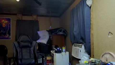 Greenlungs8195 online show from 09.19.25