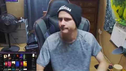 Greenlungs8195 online show from 11.30.25