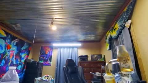 Greenlungs8195 online show from 02.27.26