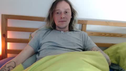 Greenmoon online show from 01.04.25