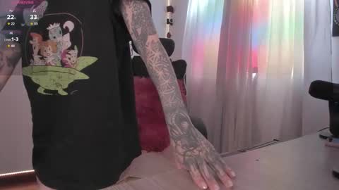 Medussa online show from 02.07.26