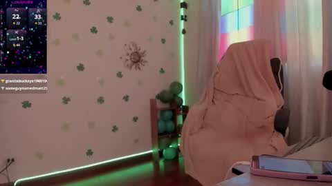 Medussa online show from 03.17.26