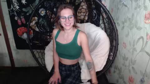 Lina online show from 09.14.25