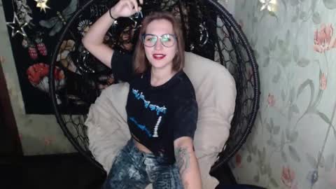 Lina online show from 09.20.25