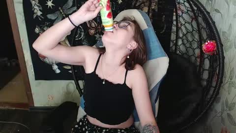 Lina online show from 05.15.26