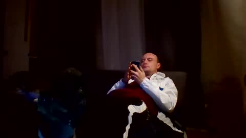 Snapshot of gregi_xxx1 chatting on 10.18.25 Gregy XX online show from 10.18.25