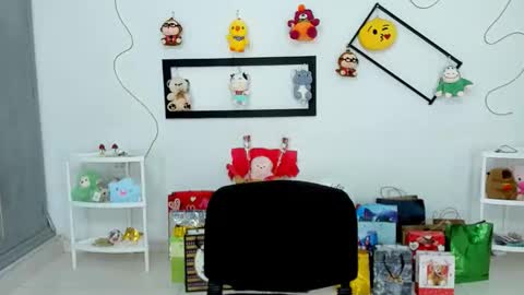 Gregori online show from 11.29.25