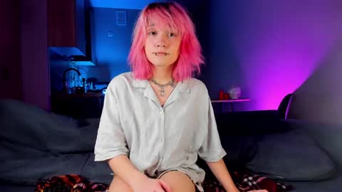 Greg-independent model online show from 01.07.25