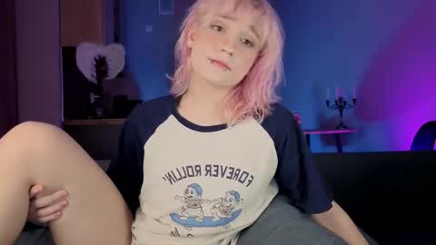 Greg-independent model online show from 02.11.26