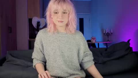 Greg-independent model online show from 02.12.26