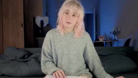 Greg-independent model online show from 03.12.26