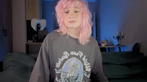 Greg-independent model online show from 04.02.26