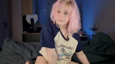 Greg-independent model online show from 04.08.26