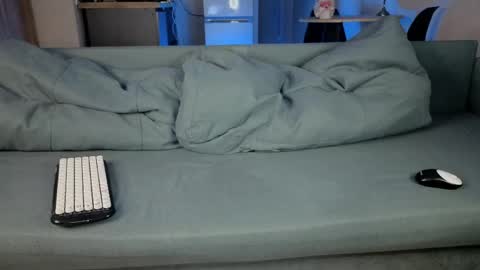 Greg-independent model online show from 04.11.26