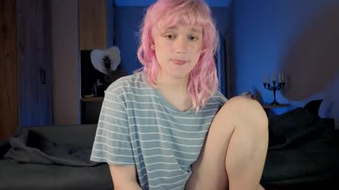 Greg-independent model online show from 06.04.26