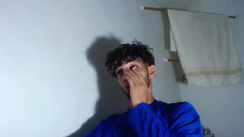 Snapshot of gregory_hardxx chatting on 09.10.25 GREGORY online show from 09.10.25