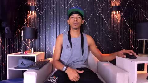 GregorySforza online show from 09.23.25