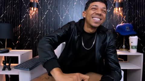 GregorySforza online show from 11.22.25