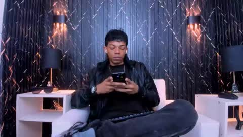 GregorySforza online show from 12.01.25