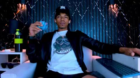 GregorySforza online show from 01.16.26