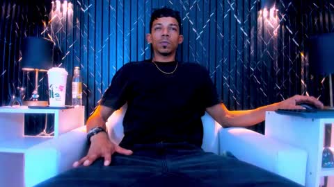 GregorySforza online show from 02.09.26