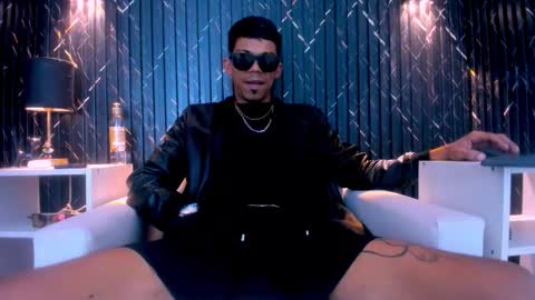 GregorySforza online show from 02.18.26