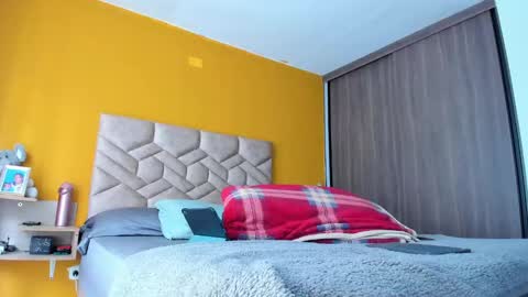 Snapshot of gregorymancini chatting on 10.18.25 gregorymancini online show from 10.18.25