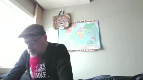 gregrev online show from 02.05.25