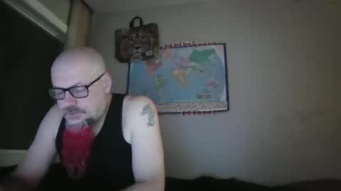 gregrev online show from 03.06.25