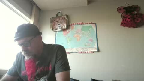 gregrev online show from 10.18.25