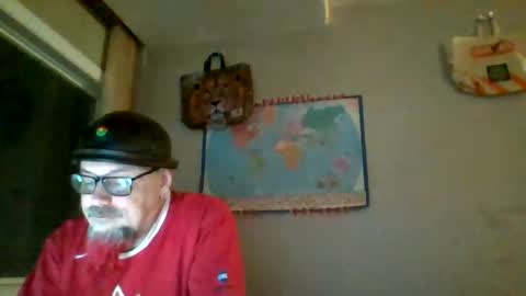 gregrev online show from 03.11.26