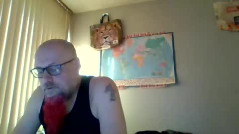 Snapshot of gregrev chatting on 04.28.26 gregrev online show from 04.28.26