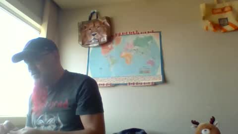 Snapshot of gregrev chatting on 04.30.26 gregrev online show from 04.30.26